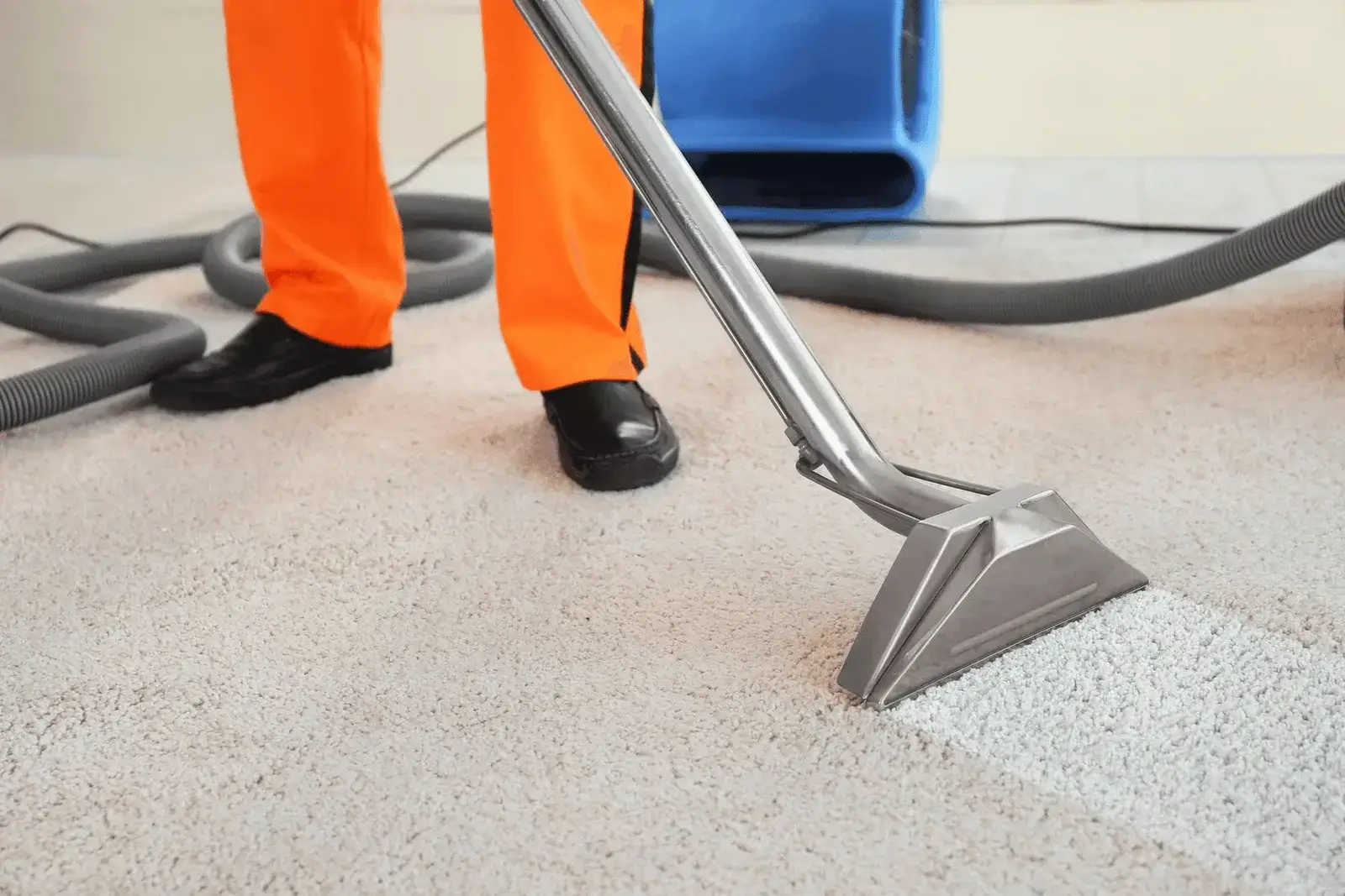 Cleaning