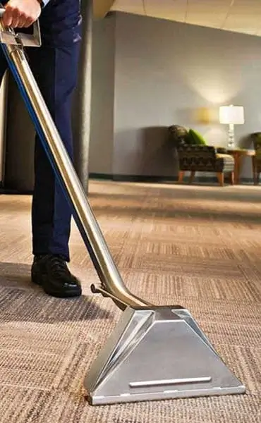 Cleaning